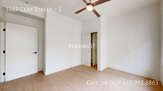 Building Photo - 3BR/3BA Apartment in Prime Nob Hill Location