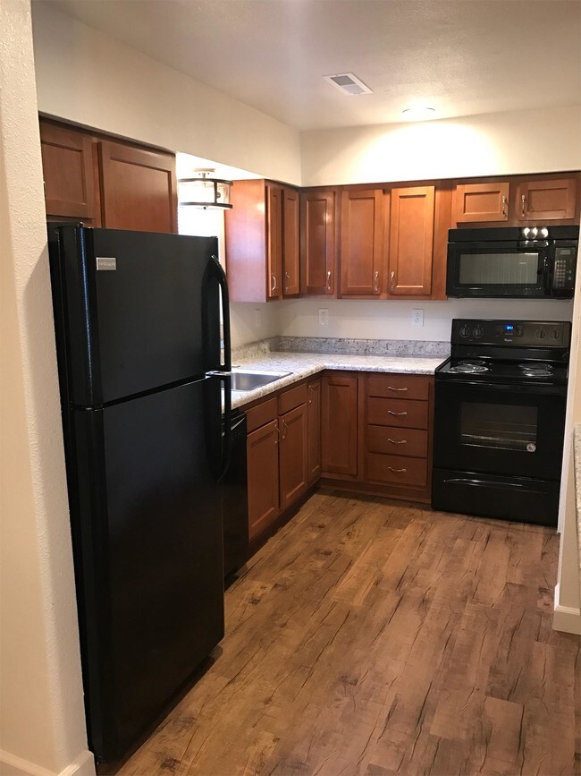 Foto del edificio - 2209 Richland Prairie Blvd