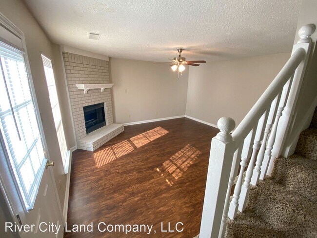 Foto del edificio - 3 br, 2 bath House - 3933 Oak Branch Cir E