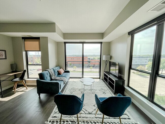 Foto del edificio - 1420 Mulberry St
