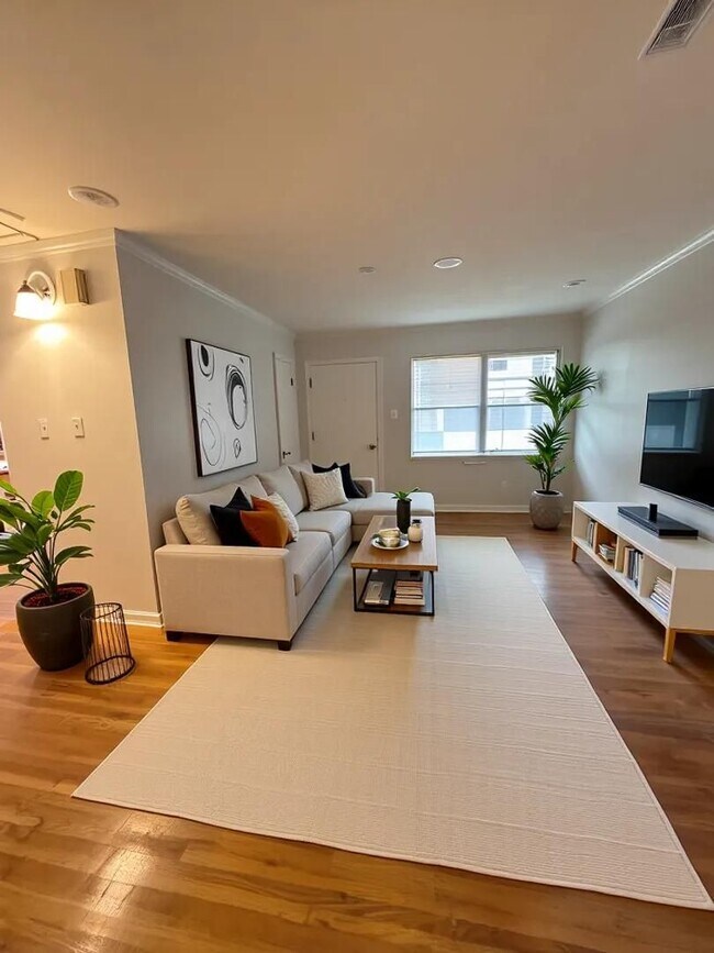 Foto del edificio - Keightly Drive Duplexes