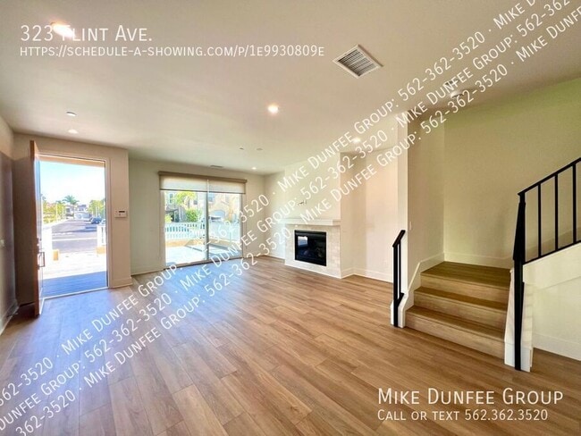 Building Photo - 323 Flint Ave