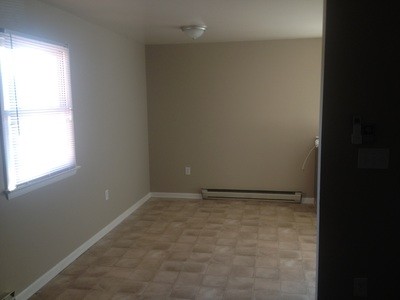 Interior - New Valley Apartments