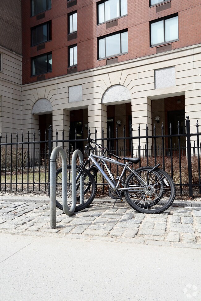 Foto del edificio - Liberty Court