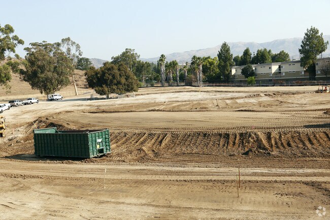 Building Photo - 22001 Nordhoff St
