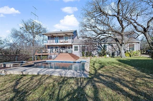 Building Photo - 2100 Daisy Ln