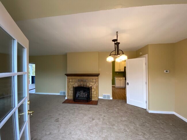 Foto del edificio - 8341 28th Ave NW