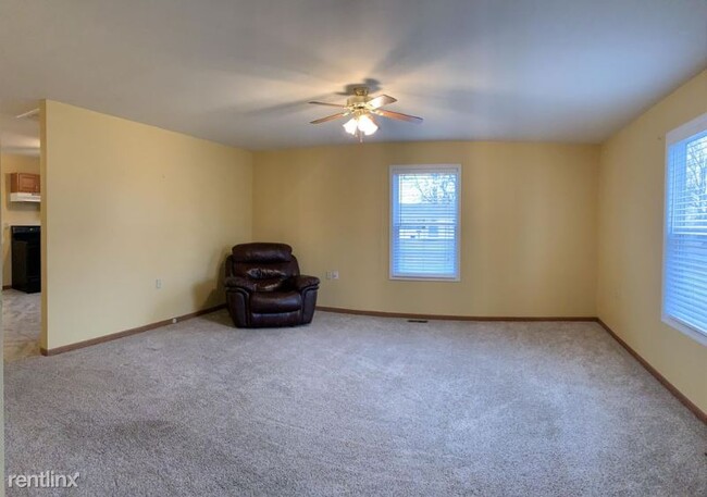 Building Photo - 4 br, 4.5 bath House - 611 Lehnen Street