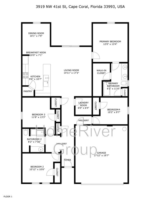 Foto del edificio - 3919 NW 41st St