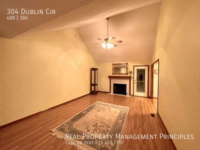 Building Photo - 304 Dublin Cir