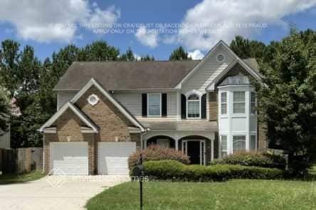 Primary Photo - 1161 Cascade Hills Dr SW