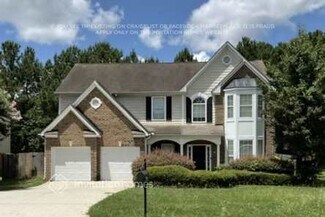 Building Photo - 1161 Cascade Hills Dr SW