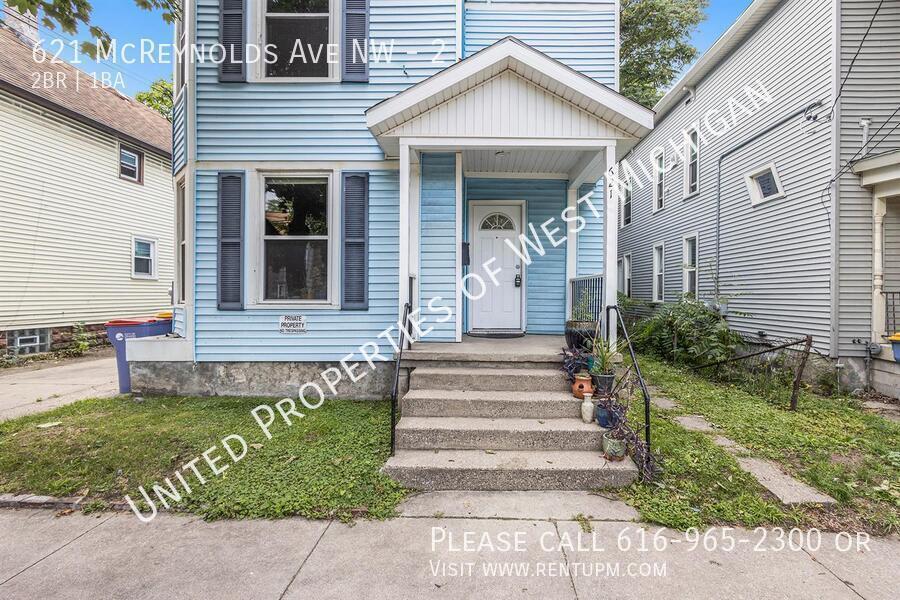 Foto principal - 621 Mc Reynolds Ave NW