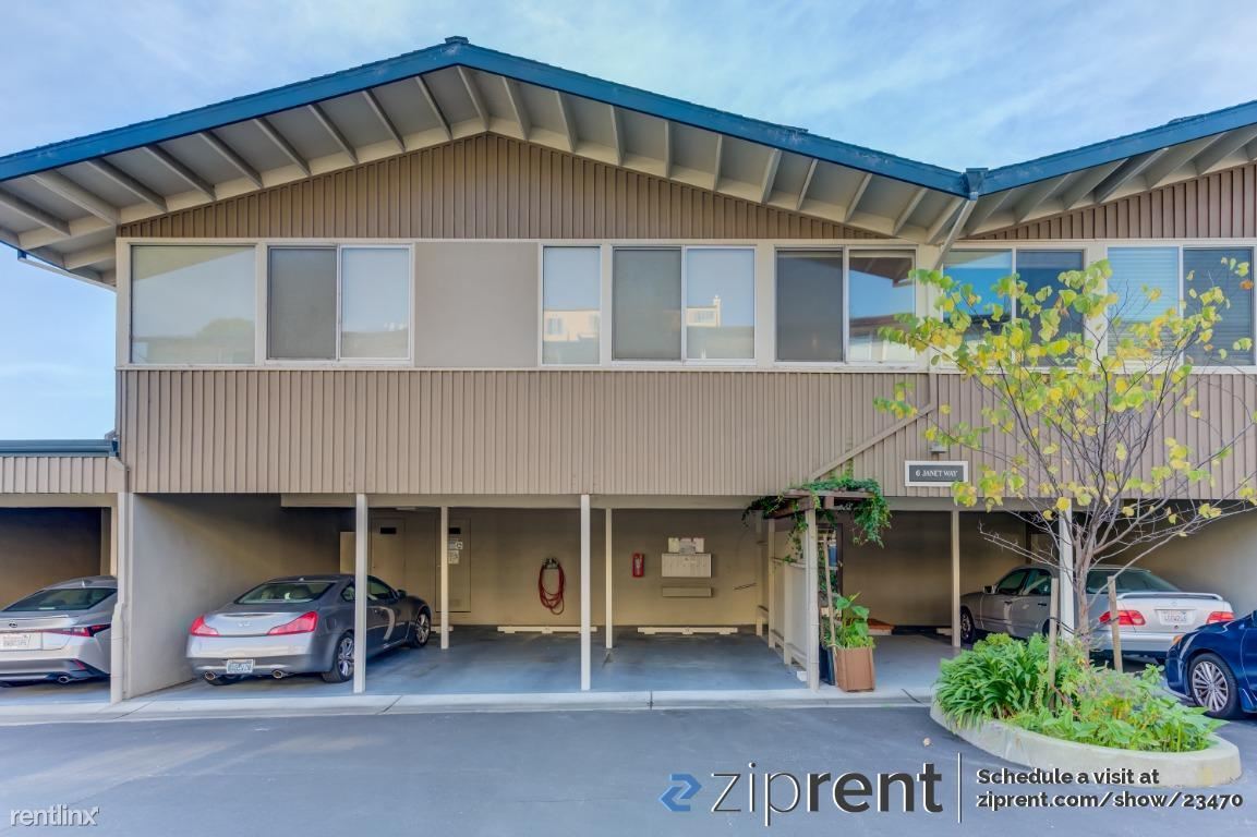 2 br, 1 bath Condo 6 Way, Tiburon,... Condo for Rent in
