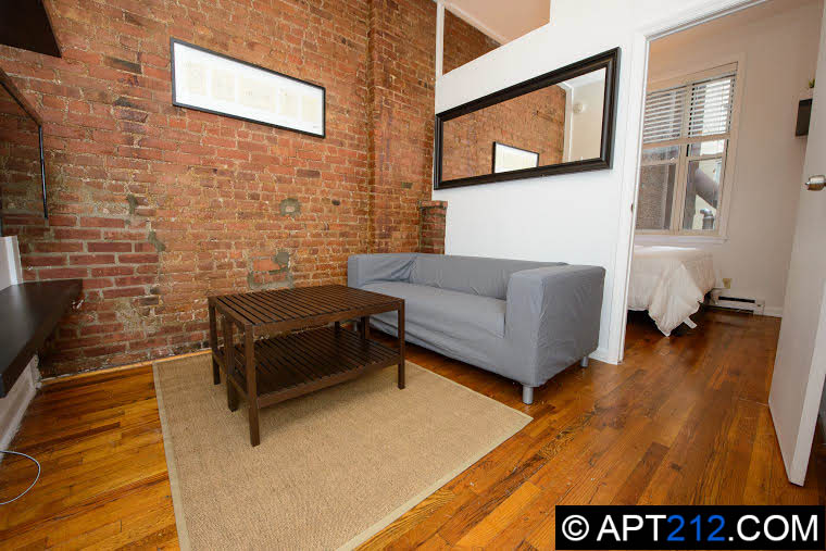 Primary Photo - 41 W 35th St