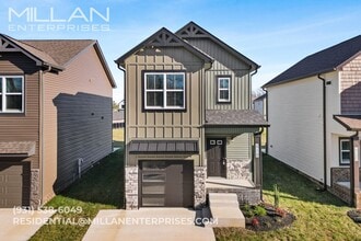 Building Photo - 618 Southern Pass Run