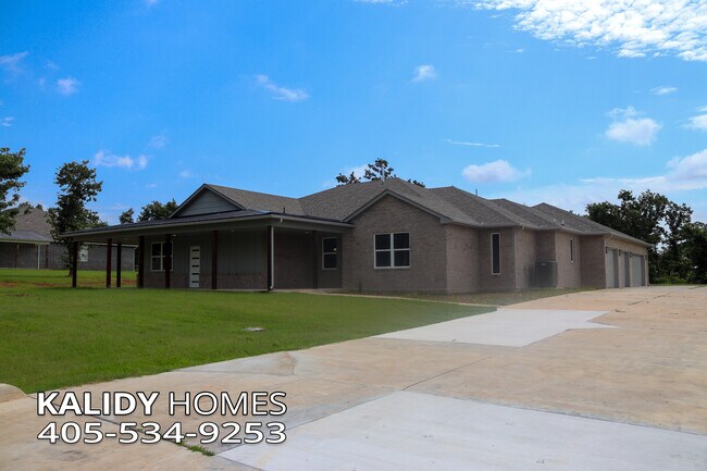 Foto del edificio - 1716 Kalidy Dr