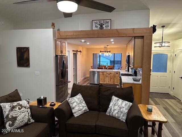 Foto del edificio - 304 N Mogollon Trail