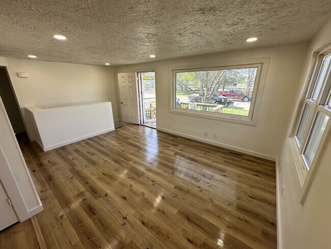 Foto del edificio - 505 E 23rd St