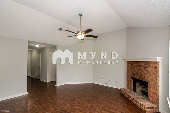 Building Photo - 3 br, 2 bath House - 6354 Amanda Oaks Cir N