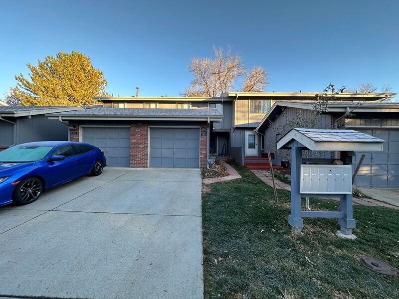 3189 Westwood Ct, Boulder, CO 80304 Townhome Rentals in Boulder CO