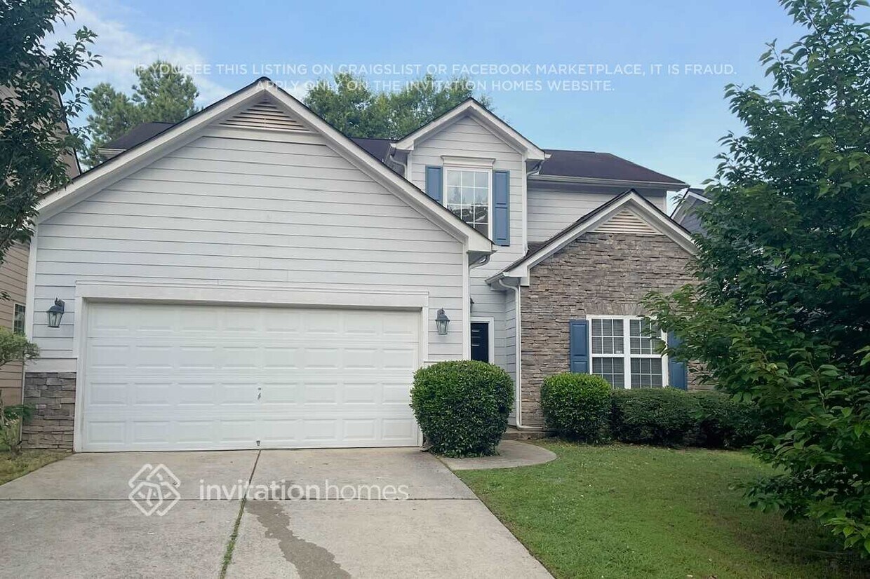 Foto principal - 7718 Parkside Dr