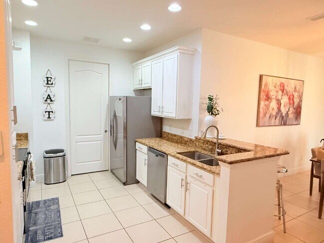 Foto del edificio - Beautiful 3-Bedroom Home in Lake Nona’s Ea...