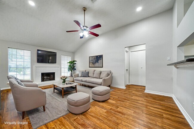 Building Photo - 2014 Powder Mist Ln
