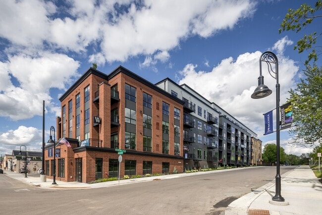 Building Photo - Wilford - NOW OPEN!