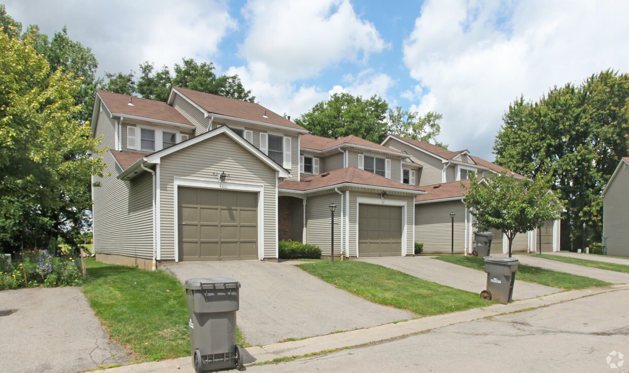 Foto principal - French Creek Townhouses