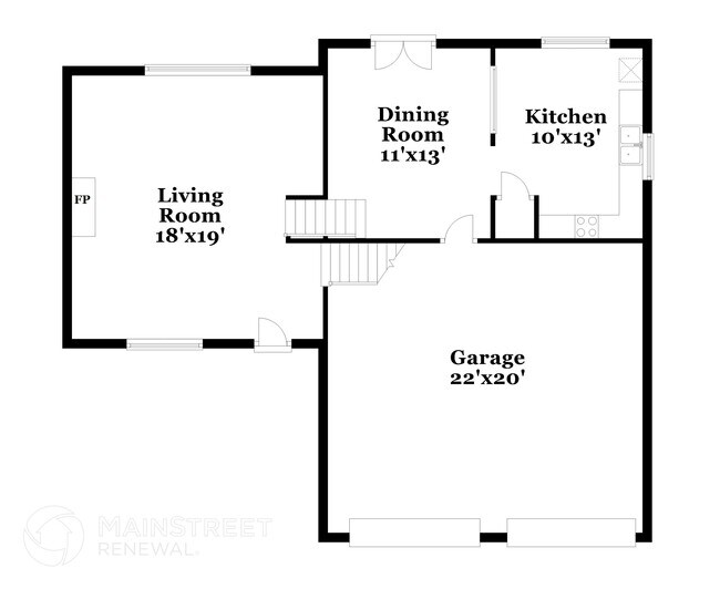 Building Photo - 25 Beaverdam Ct