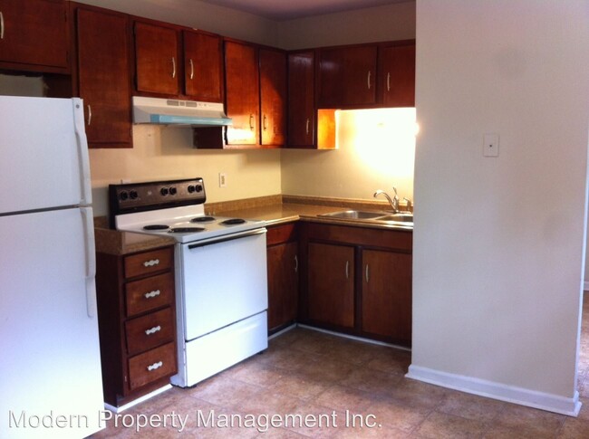 Foto del edificio - 3 br, 1.5 bath House - 1244 Hot Springs Court