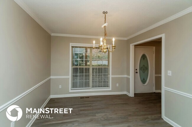 Foto del edificio - 30 Mountain Trail Ct SW