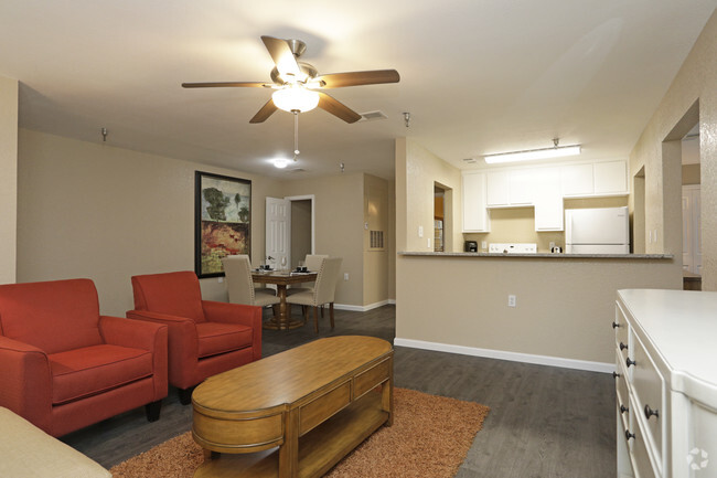 Foto del interior - Serenity at Briarcrest - 55+ Senior Living