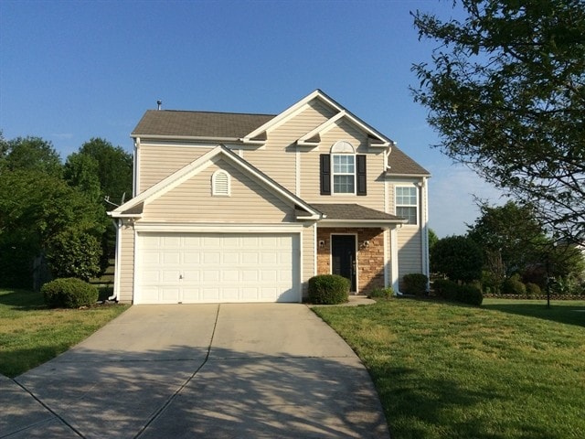 Building Photo - 5915 Leawood Run Ct