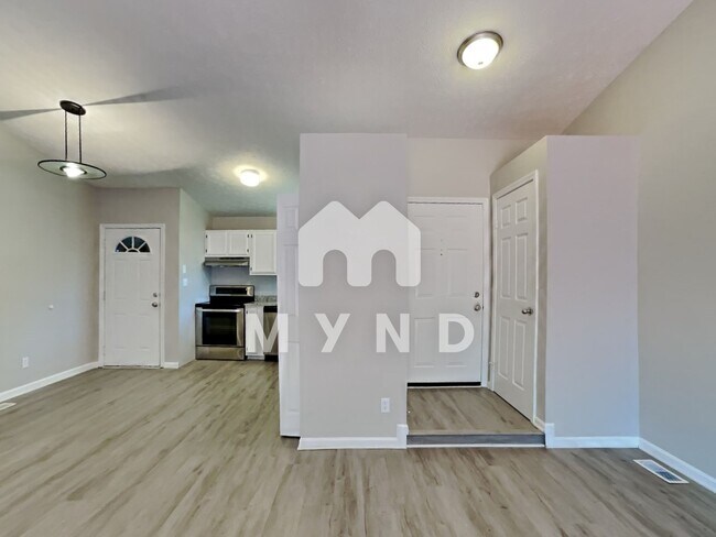 Foto del edificio - 4224 Robertson Blvd