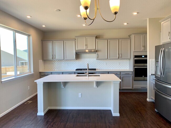 Foto del edificio - 2018 Meritage Home for Rent in Vista Highl...