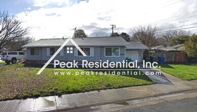 Building Photo - 2196 Ferran Ave
