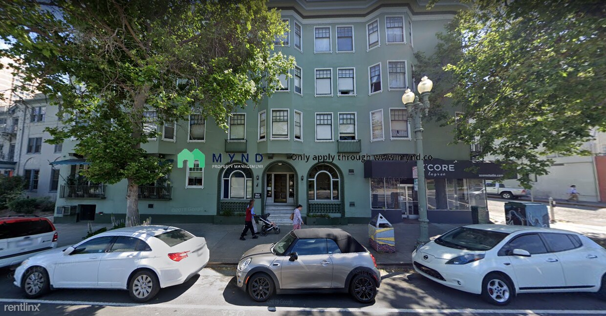 240 Grand Ave Unit Apt 15, Oakland, CA 94610 Apartment for Rent in