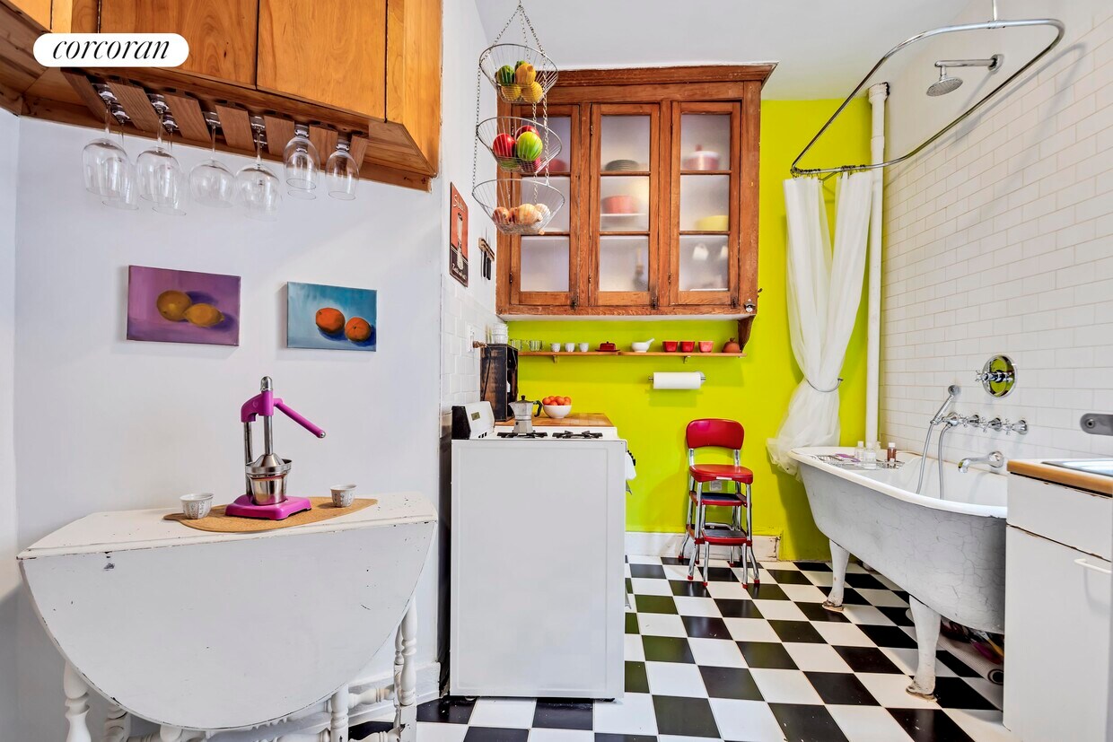 Foto del edificio - 237 Eldridge St