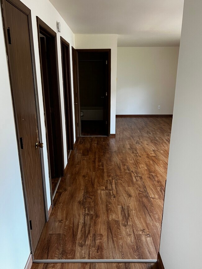 Edgewood Manor Apartments in Minocqua, WI