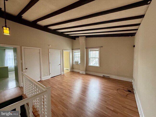 Foto del edificio - 1725 Gilpin Ave