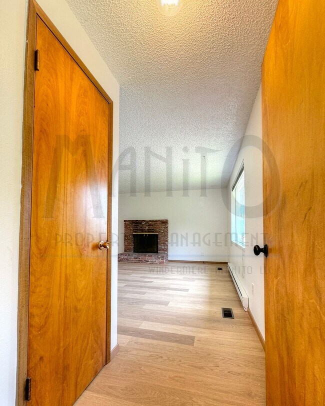 Foto del edificio - Spokane Valley Duplex