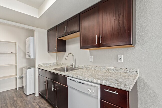 Foto del edificio - The Davenport