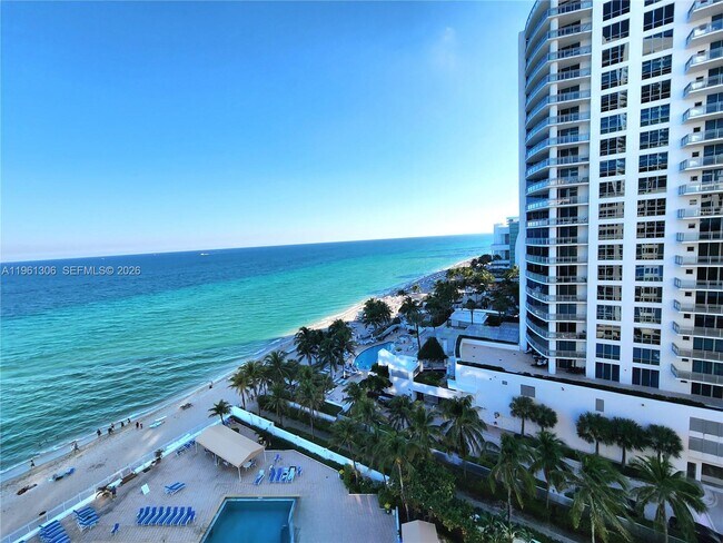 Foto del edificio - 3505 S Ocean Dr