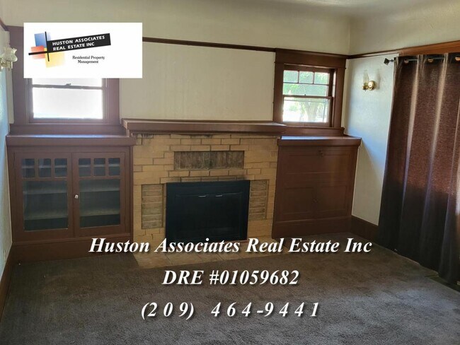 Building Photo - 1103 Argonaut St, Stockton