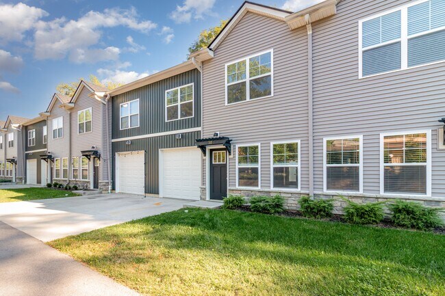 Photo - 5565 Limaburg Rd Townhome