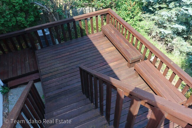 Building Photo - Williams Street Tri-Plex