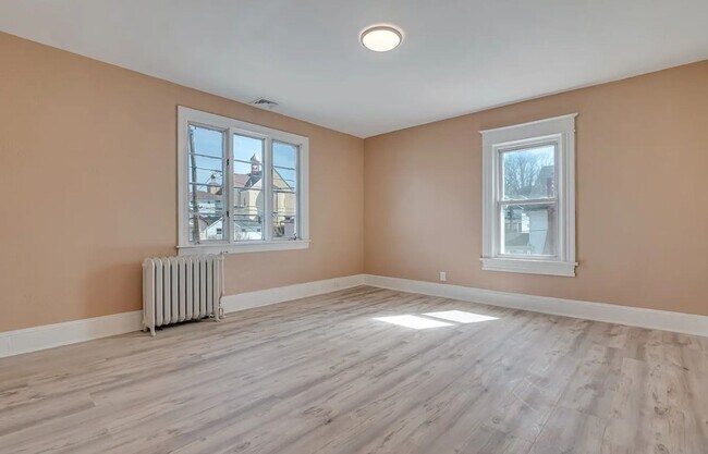 Foto del edificio - 516 Hickory St