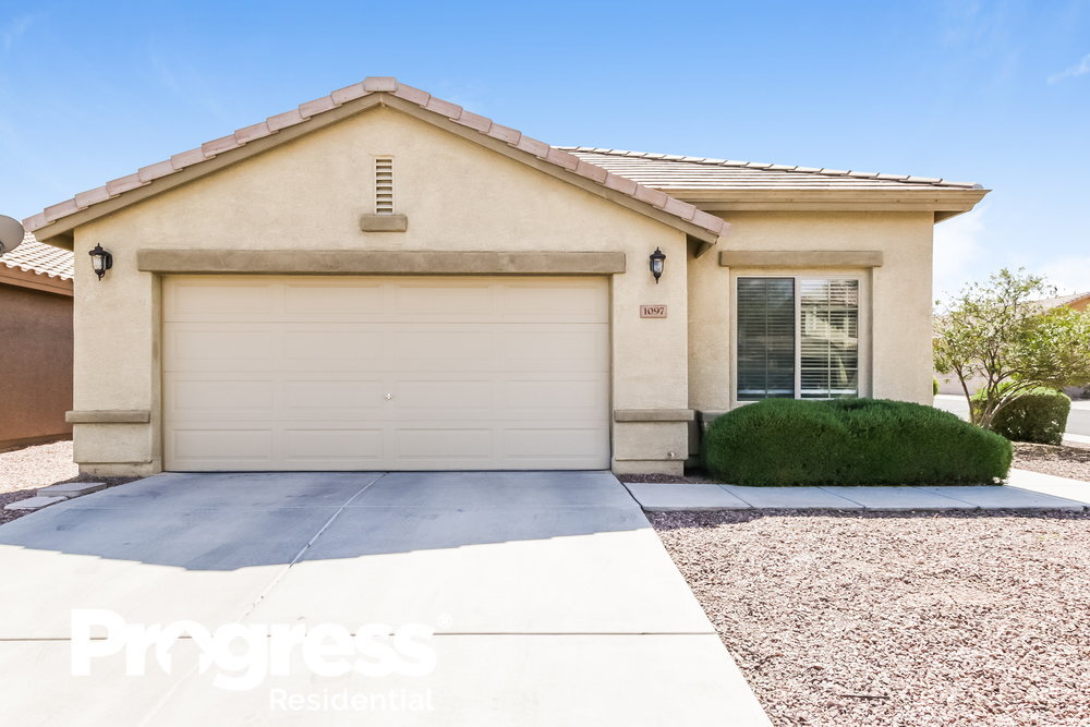 1097 W Desert Hills Dr, San Tan Valley, AZ 85143 House Rental in San
